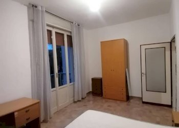 Camera da letto - Appartamento Via Carlo Zucchi 25, Bologna (zona Saragozza) - foto 12