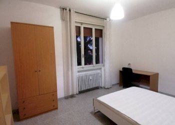 Camera da letto - Appartamento Via Carlo Zucchi 25, Bologna (zona Saragozza) - foto 16