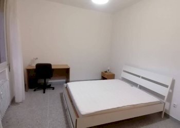 Camera da letto - Appartamento Via Carlo Zucchi 25, Bologna (zona Saragozza) - foto 17