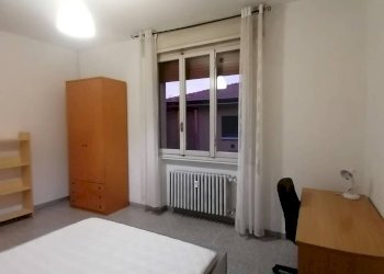 Camera da letto - Appartamento Via Carlo Zucchi 25, Bologna (zona Saragozza) - foto 19