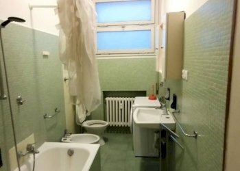 Bagno - Appartamento Via Carlo Zucchi 25, Bologna (zona Saragozza) - foto 20