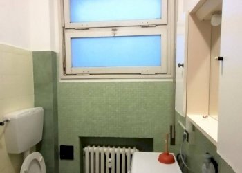 Bagno - Appartamento Via Carlo Zucchi 25, Bologna (zona Saragozza) - foto 22