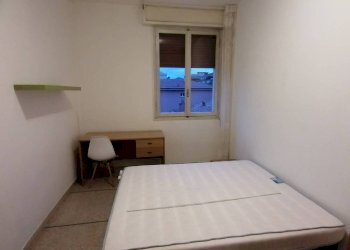 Camera da letto - Appartamento Via Carlo Zucchi 25, Bologna (zona Saragozza) - foto 23