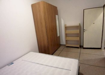 Camera da letto - Appartamento Via Carlo Zucchi 25, Bologna (zona Saragozza) - foto 25
