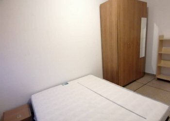 Camera da letto - Appartamento Via Carlo Zucchi 25, Bologna (zona Saragozza) - foto 26