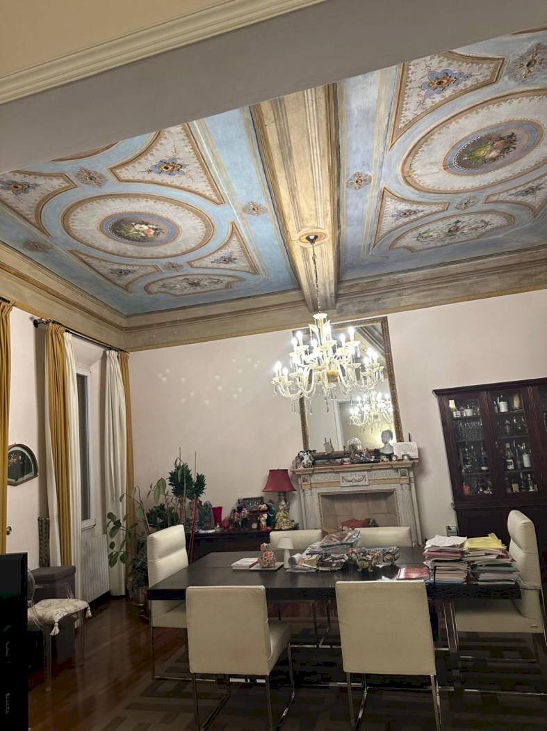 Salone - Appartamento Via Saragozza, Bologna (zona Saragozza) - foto 1