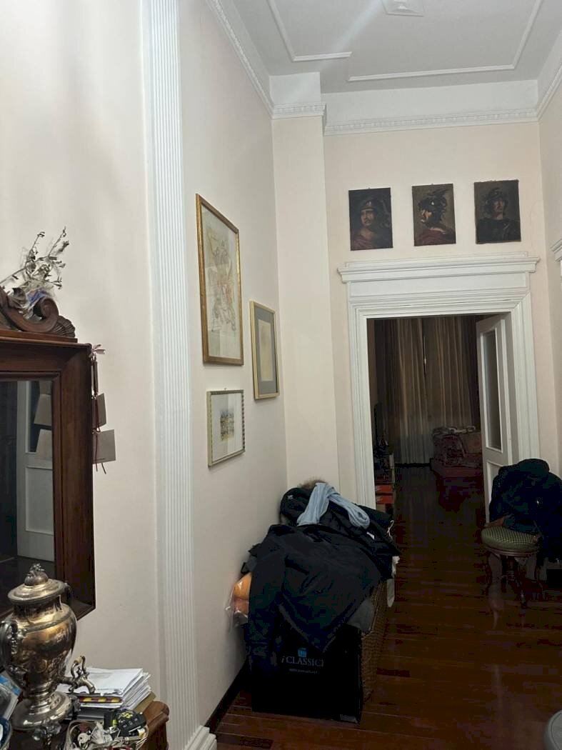 Ingresso - Appartamento Via Saragozza, Bologna (zona Saragozza) - foto 2