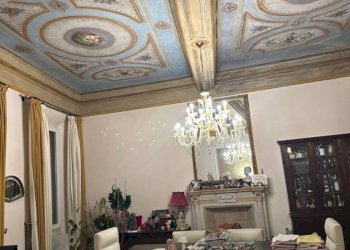 Salone - Appartamento Via Saragozza, Bologna (zona Saragozza) - foto 1