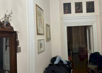 Ingresso - Appartamento Via Saragozza, Bologna (zona Saragozza) - foto 2