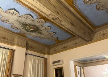 Salone - Appartamento Via Saragozza, Bologna (zona Saragozza) - foto 4