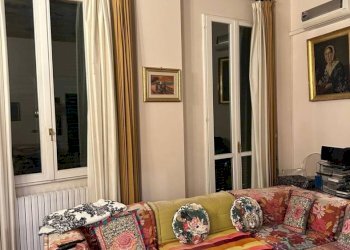 Salone - Appartamento Via Saragozza, Bologna (zona Saragozza) - foto 5