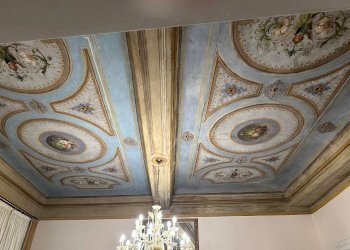 Salone - Appartamento Via Saragozza, Bologna (zona Saragozza) - foto 6