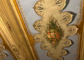 Salone - Appartamento Via Saragozza, Bologna (zona Saragozza) - foto 7