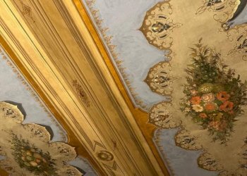 Salone - Appartamento Via Saragozza, Bologna (zona Saragozza) - foto 8