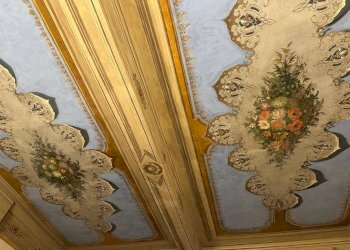 Salone - Appartamento Via Saragozza, Bologna (zona Saragozza) - foto 9