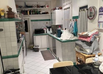 Cucina - Appartamento Via Saragozza, Bologna (zona Saragozza) - foto 10