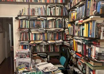 Studio - Appartamento Via Saragozza, Bologna (zona Saragozza) - foto 11