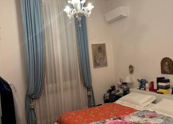 Camera da letto - Appartamento Via Saragozza, Bologna (zona Saragozza) - foto 13