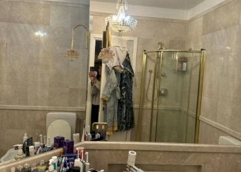 Bagno - Appartamento Via Saragozza, Bologna (zona Saragozza) - foto 14