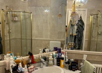 Bagno - Appartamento Via Saragozza, Bologna (zona Saragozza) - foto 15