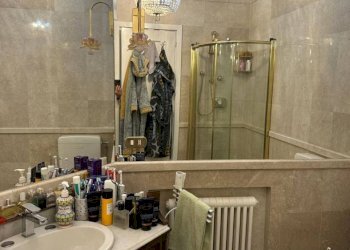 Bagno - Appartamento Via Saragozza, Bologna (zona Saragozza) - foto 16