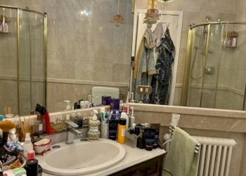 Bagno - Appartamento Via Saragozza, Bologna (zona Saragozza) - foto 17