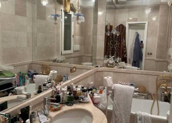 Bagno - Appartamento Via Saragozza, Bologna (zona Saragozza) - foto 20