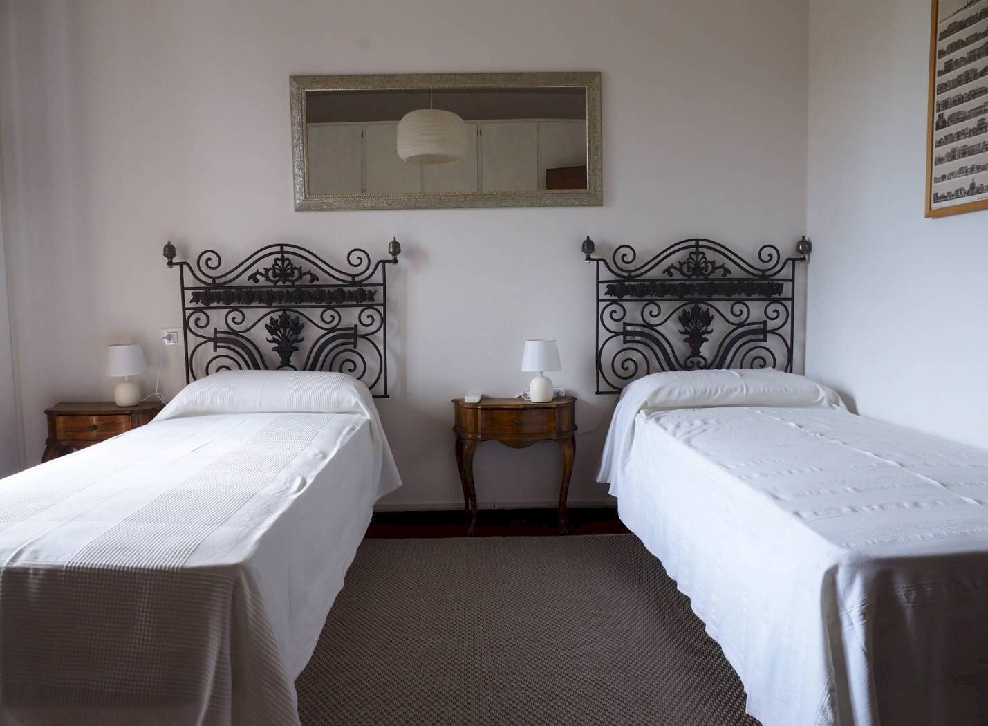 Camera da letto - Terreno non edificabile Via Cracovia 25, Bologna (zona Mazzini) - foto 2