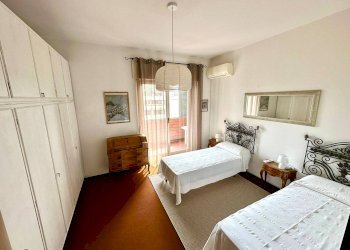 Camera da letto - Terreno non edificabile Via Cracovia 25, Bologna (zona Mazzini) - foto 1