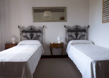 Camera da letto - Terreno non edificabile Via Cracovia 25, Bologna (zona Mazzini) - foto 2