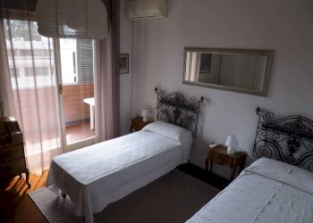 Camera da letto - Terreno non edificabile Via Cracovia 25, Bologna (zona Mazzini) - foto 3