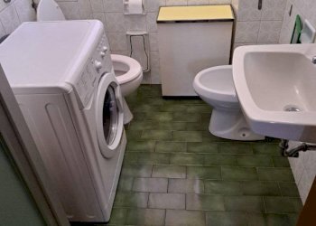 Bagno - Terreno non edificabile Via Cracovia 25, Bologna (zona Mazzini) - foto 4