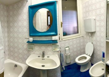 Bagno - Terreno non edificabile Via Cracovia 25, Bologna (zona Mazzini) - foto 7