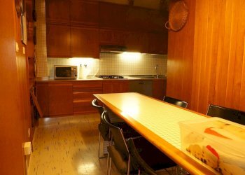 Cucina - Terreno non edificabile Via Cracovia 25, Bologna (zona Mazzini) - foto 12