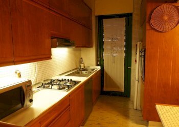 Cucina - Terreno non edificabile Via Cracovia 25, Bologna (zona Mazzini) - foto 13