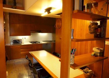 Cucina - Terreno non edificabile Via Cracovia 25, Bologna (zona Mazzini) - foto 15