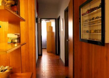 Corridoio - Terreno non edificabile Via Cracovia 25, Bologna (zona Mazzini) - foto 16