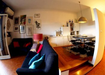 Salone - Terreno non edificabile Via Cracovia 25, Bologna (zona Mazzini) - foto 18