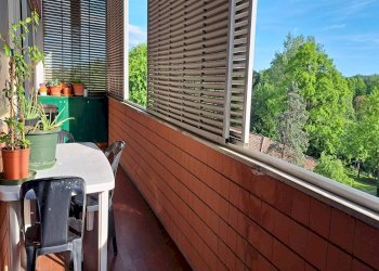 Terrazzo - Terreno non edificabile Via Cracovia 25, Bologna (zona Mazzini) - foto 23