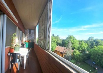 Terrazzo - Terreno non edificabile Via Cracovia 25, Bologna (zona Mazzini) - foto 24