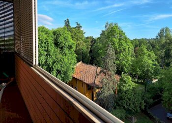 Terrazzo - Terreno non edificabile Via Cracovia 25, Bologna (zona Mazzini) - foto 25