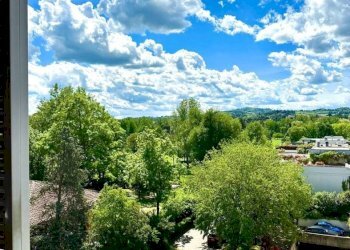 Vista - Terreno non edificabile Via Cracovia 25, Bologna (zona Mazzini) - foto 26