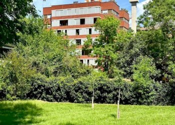 Facciata - Terreno non edificabile Via Cracovia 25, Bologna (zona Mazzini) - foto 27