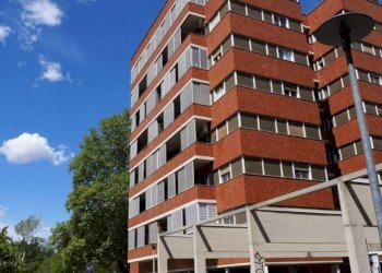 Facciata - Terreno non edificabile Via Cracovia 25, Bologna (zona Mazzini) - foto 28