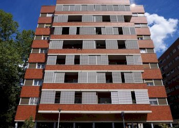 Facciata - Terreno non edificabile Via Cracovia 25, Bologna (zona Mazzini) - foto 29