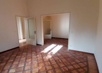 Salone - Appartamento Via Loderingo degli Andalò 2, Bologna (zona Castiglione) - foto 1