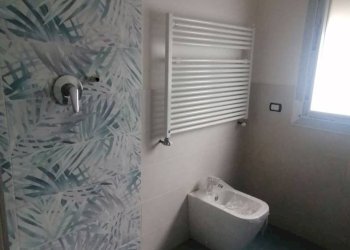 Bagno - Appartamento Via Loderingo degli Andalò 2, Bologna (zona Castiglione) - foto 25