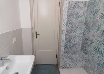 Bagno - Appartamento Via Loderingo degli Andalò 2, Bologna (zona Castiglione) - foto 26