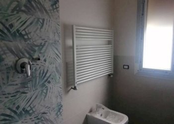 Bagno - Appartamento Via Loderingo degli Andalò 2, Bologna (zona Castiglione) - foto 27