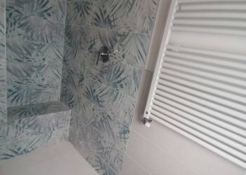 Bagno - Appartamento Via Loderingo degli Andalò 2, Bologna (zona Castiglione) - foto 28